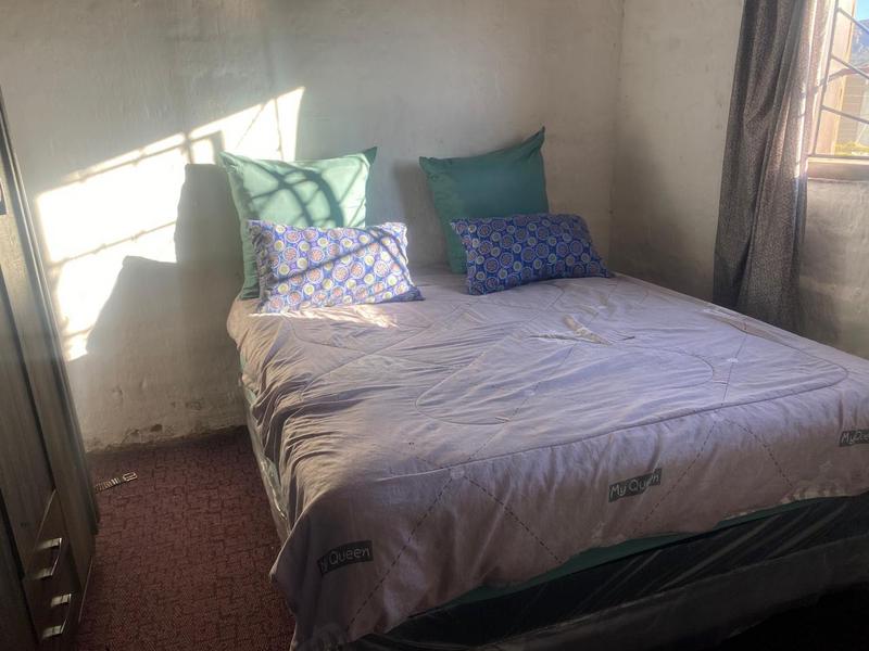 2 Bedroom Property for Sale in Ezibeleni Eastern Cape